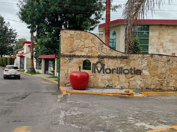 Venta de Casa en Campestre Morllotla, Puebla
