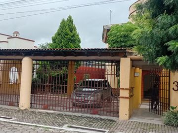 Venta de Casa en Campestre Morllotla, Puebla