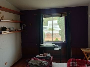 Venta de Casa en Campestre Morllotla, Puebla
