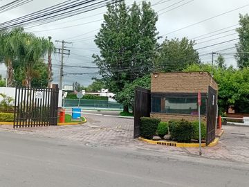 Venta de Casa en Campestre Morllotla, Puebla