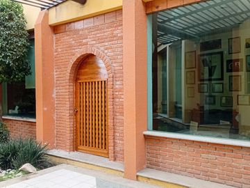 Venta de Casa en Campestre Morllotla, Puebla