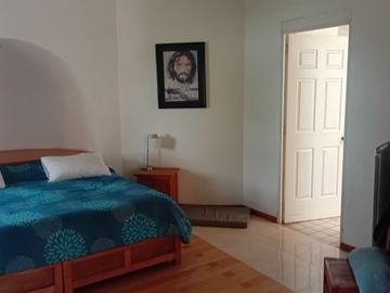 Venta de Casa en Campestre Morllotla, Puebla