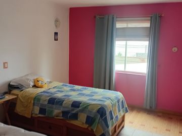 Venta de Casa en Campestre Morllotla, Puebla