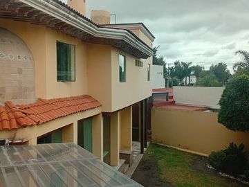 Venta de Casa en Campestre Morllotla, Puebla