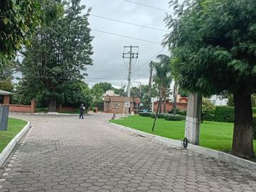 Venta de Casa en Campestre Morllotla, Puebla
