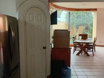 Venta de Casa en Campestre Morllotla, Puebla