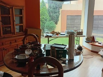 Venta de Casa en Campestre Morllotla, Puebla