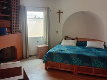 Venta de Casa en Campestre Morllotla, Puebla
