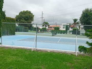 Venta de Casa en Campestre Morllotla, Puebla