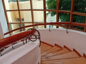 Venta de Casa en Campestre Morllotla, Puebla