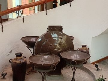 Venta de Casa en Campestre Morllotla, Puebla