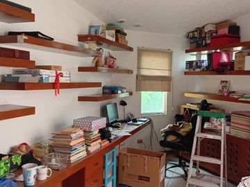 Venta de Casa en Campestre Morllotla, Puebla