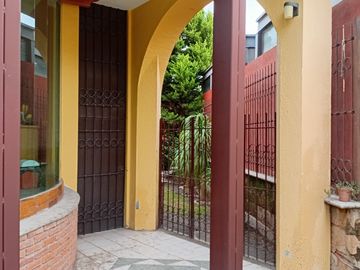 Venta de Casa en Campestre Morllotla, Puebla