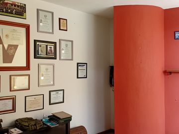 Venta de Casa en Campestre Morllotla, Puebla