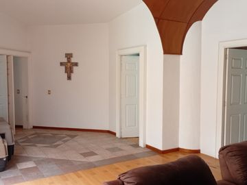 Venta de Casa en Campestre Morllotla, Puebla