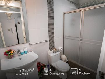 Departamento en San Bartolo Venta
