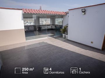 Departamento en San Bartolo Venta