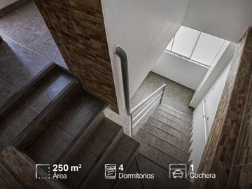 Departamento en San Bartolo Venta