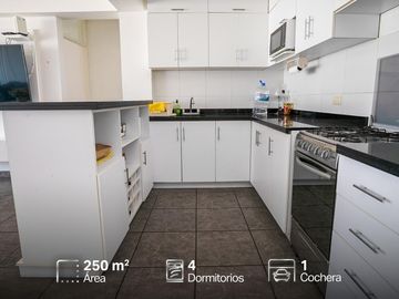 Departamento en San Bartolo Venta