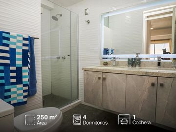 Departamento en San Bartolo Venta
