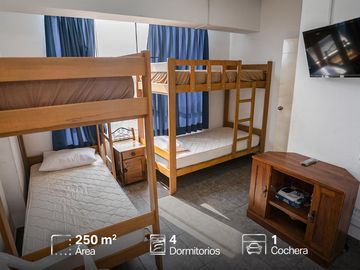 Departamento en San Bartolo Venta
