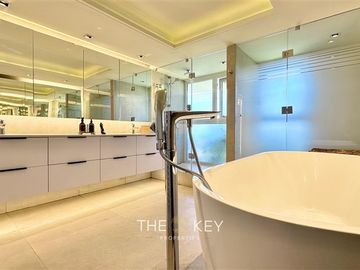 Departamento en Venta en Américo Vespucio - Pdte. Riesco