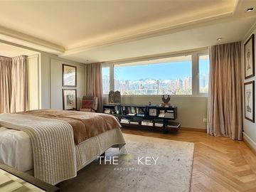 Departamento en Venta en Américo Vespucio - Pdte. Riesco