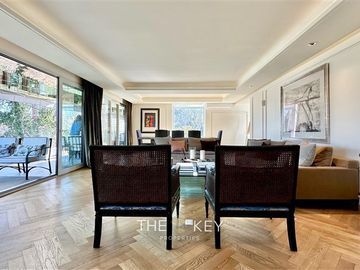 Departamento en Venta en Américo Vespucio - Pdte. Riesco