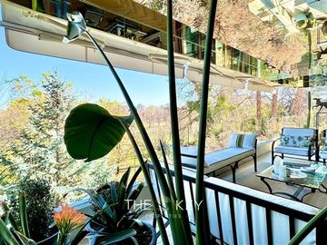 Departamento en Venta en Américo Vespucio - Pdte. Riesco
