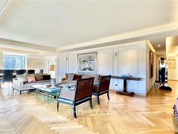 Departamento en Venta en Américo Vespucio - Pdte. Riesco