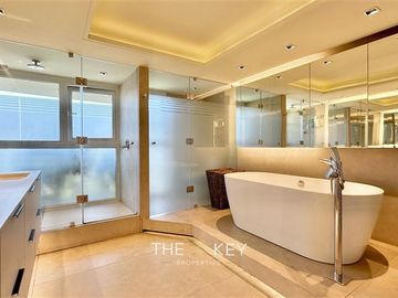 Departamento en Venta en Américo Vespucio - Pdte. Riesco