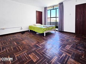 Casa en Alquiler o Venta en la Variante de Uchumayo