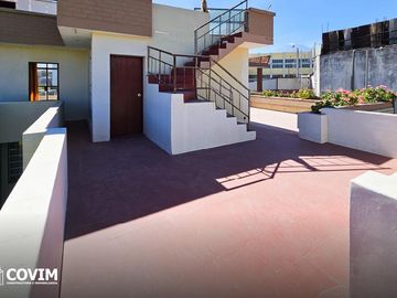 Casa en Alquiler o Venta en la Variante de Uchumayo