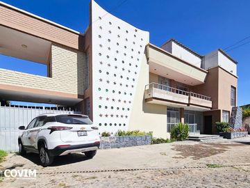 Casa en Alquiler o Venta en la Variante de Uchumayo