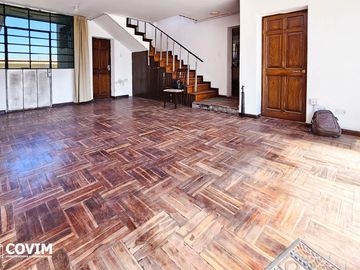 Casa en Alquiler o Venta en la Variante de Uchumayo