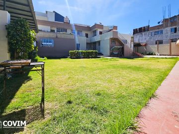 Casa en Alquiler o Venta en la Variante de Uchumayo