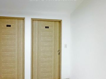 Departamento Flax de estreno en San borja