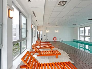 Departamento Flax de estreno en San borja