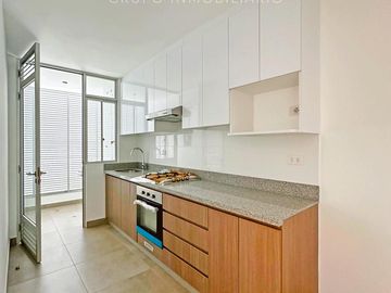 Departamento Flax de estreno en San borja