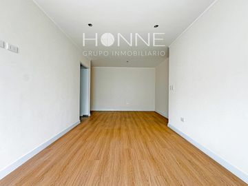 Departamento Flax de estreno en San borja