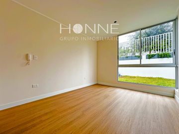 Departamento Flax de estreno en San borja