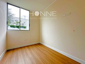Departamento Flax de estreno en San borja