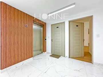 Departamento Flax de estreno en San borja