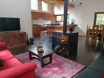 Venta, Casa de Montaña, Paraíso  Pinto, Diguillín