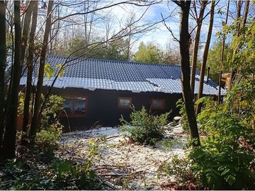 Venta, Casa de Montaña, Paraíso  Pinto, Diguillín