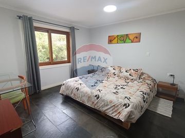Venta, Casa de Montaña, Paraíso  Pinto, Diguillín