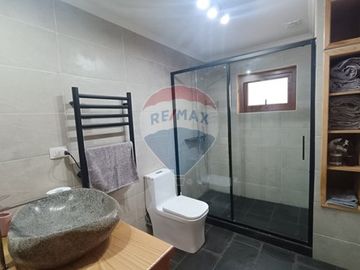 Venta, Casa de Montaña, Paraíso  Pinto, Diguillín