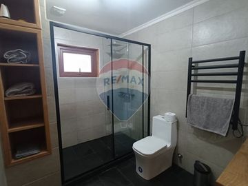 Venta, Casa de Montaña, Paraíso  Pinto, Diguillín