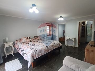 Venta, Casa de Montaña, Paraíso  Pinto, Diguillín