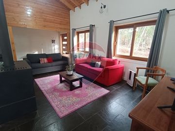 Venta, Casa de Montaña, Paraíso  Pinto, Diguillín